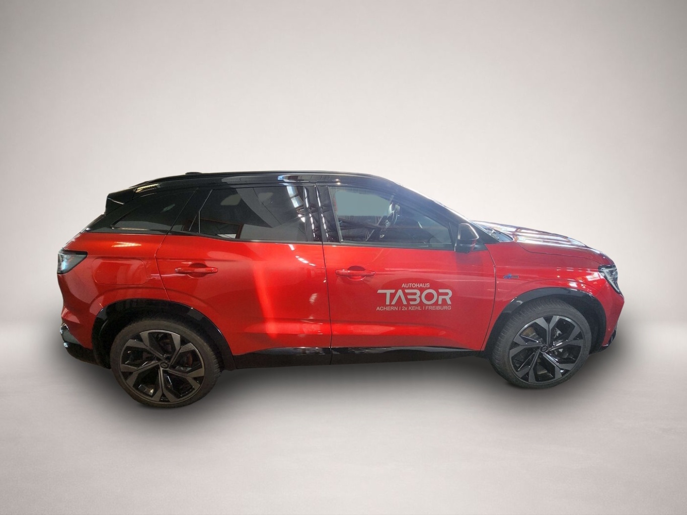 Renault Austral (06/2024, Hybrid (Benzin/Elektro))