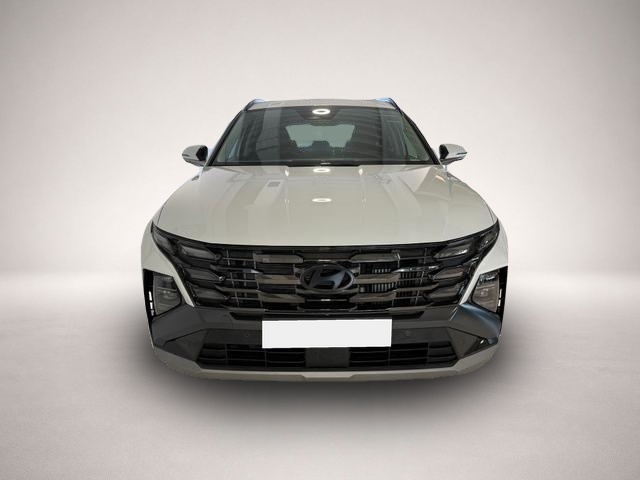 Hyundai TUCSON (11/2025, Benzin)