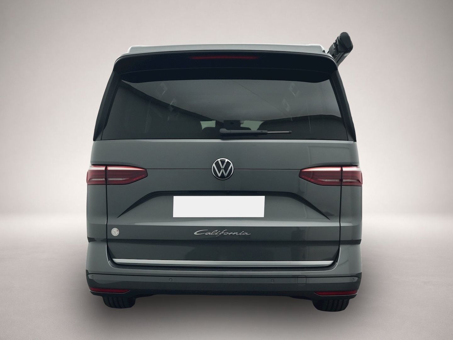 Volkswagen T7 California (03/2026, Diesel)