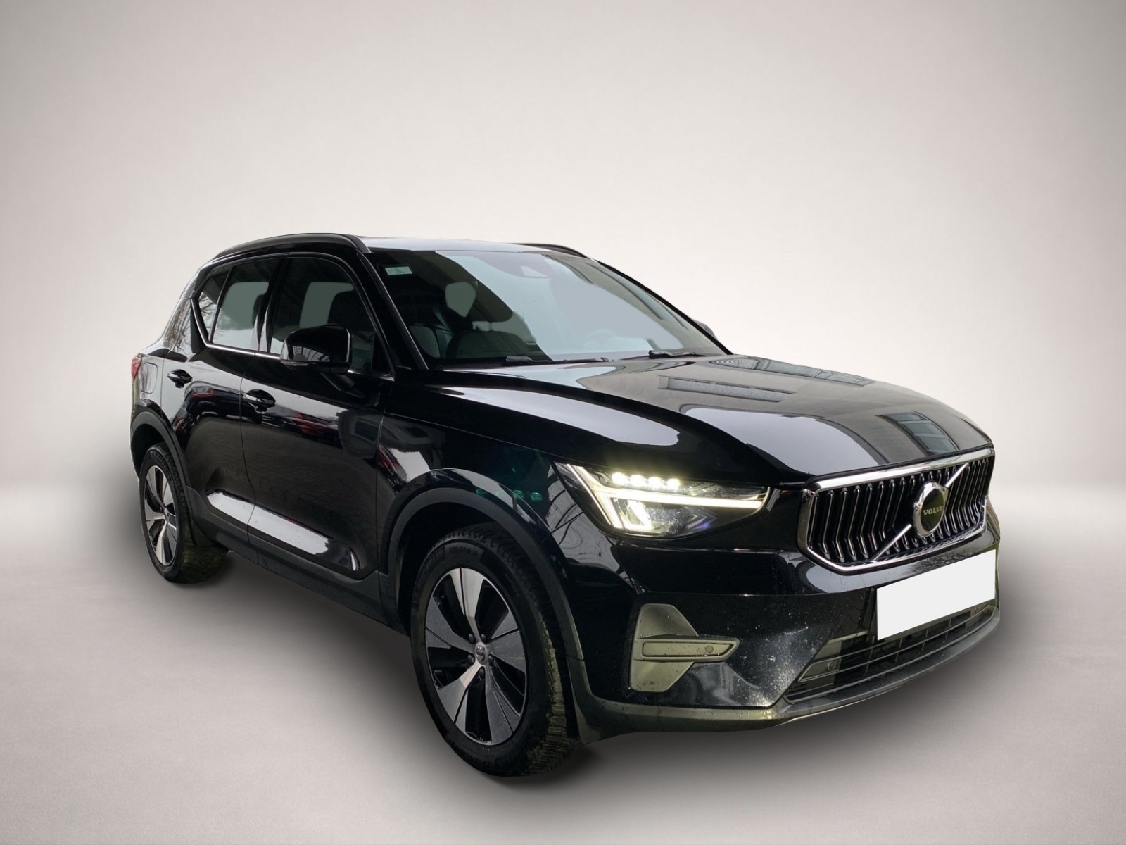 Volvo XC40 (12/2022, )