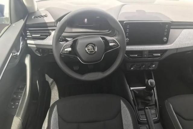 Skoda Scala, Bild 4 von 4