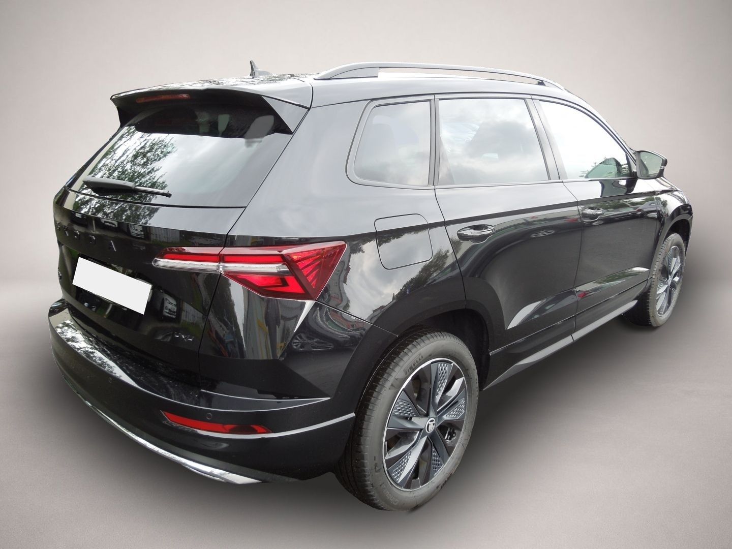 Skoda Karoq, image 4 of 5