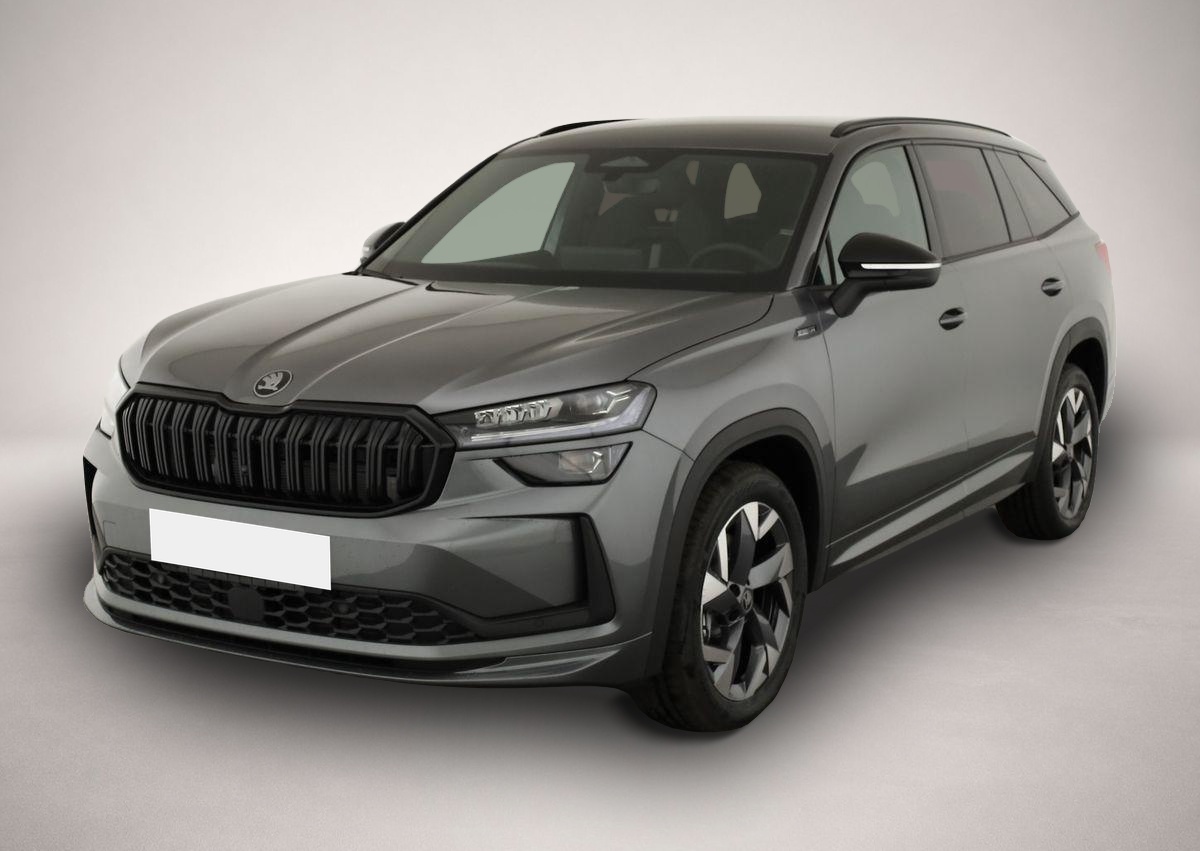 Skoda Kodiaq (03/2026, Diesel)