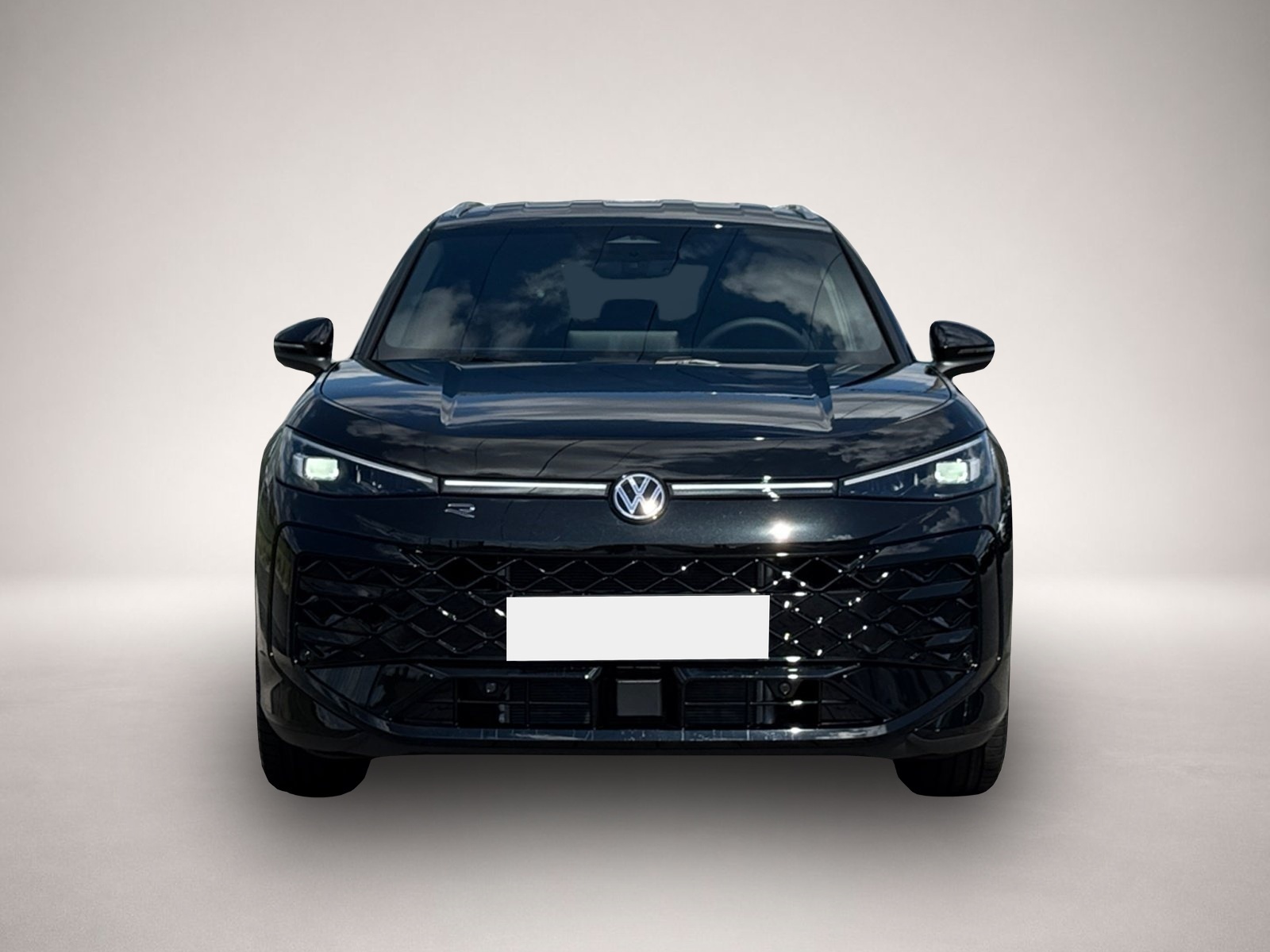 Volkswagen T-Roc (07/2026, Benzin)