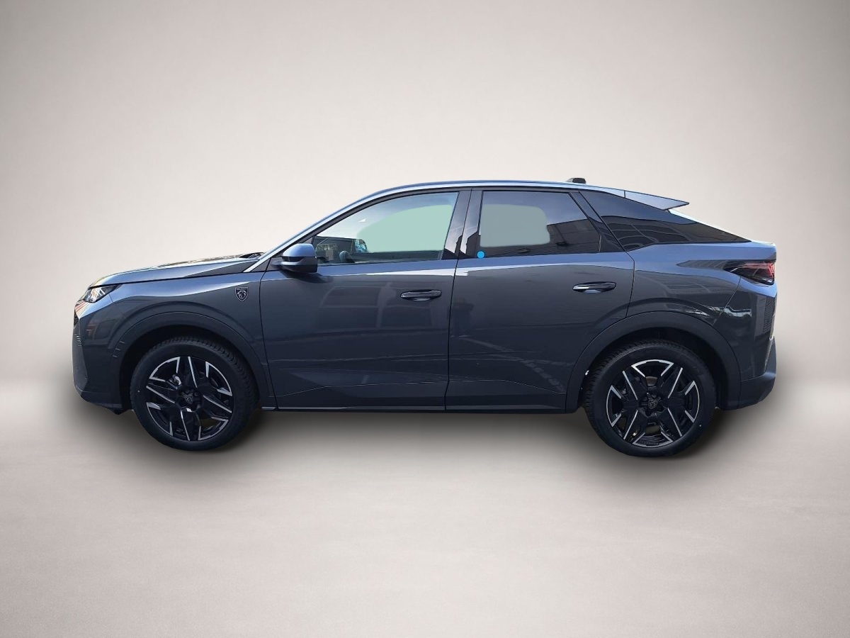 Peugeot 3008, image 4 of 4