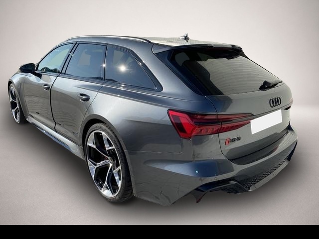 Audi RS6 (08/2024, Benzin)