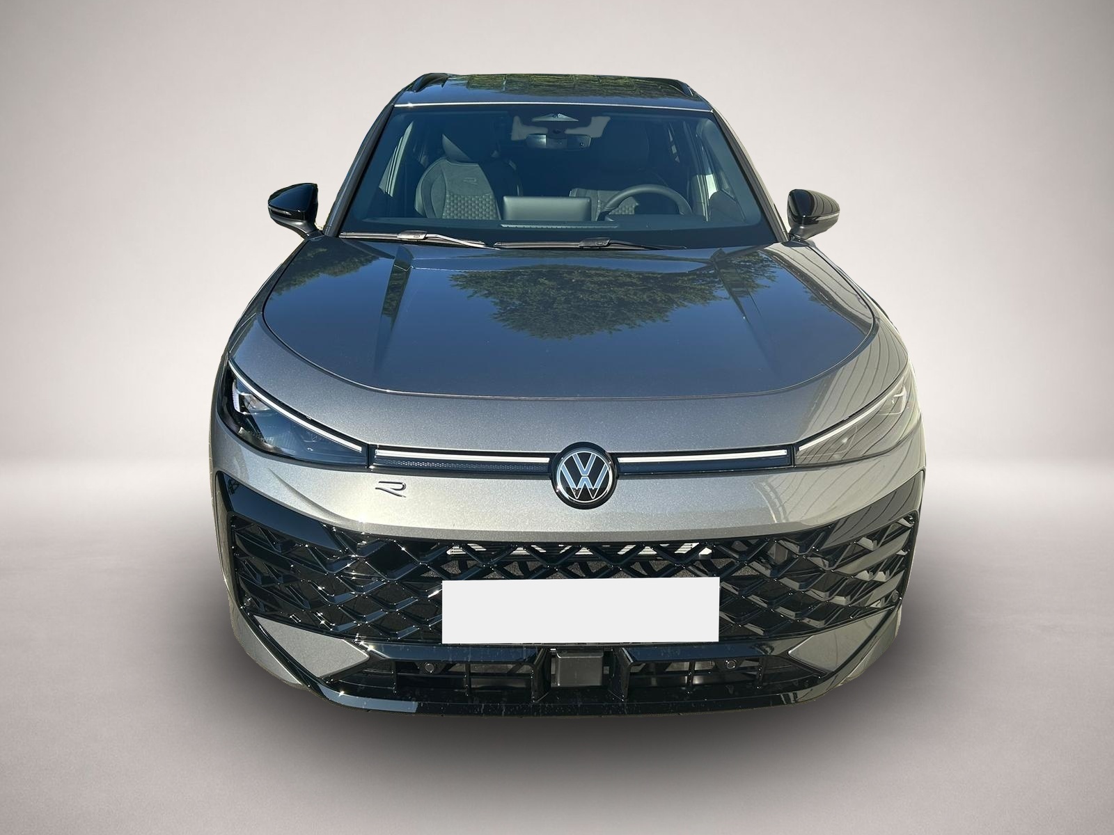 Volkswagen T-Roc (08/2026, Benzin)