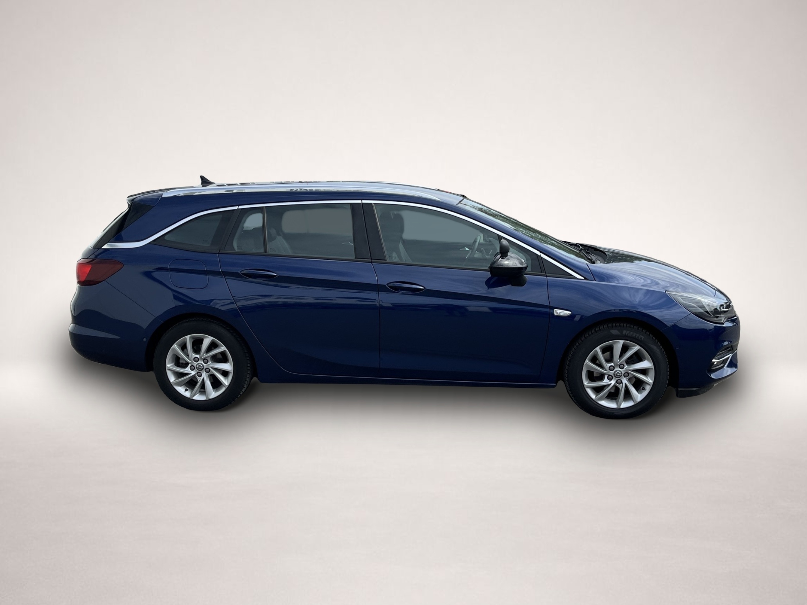 Opel Astra (03/2022, Diesel)