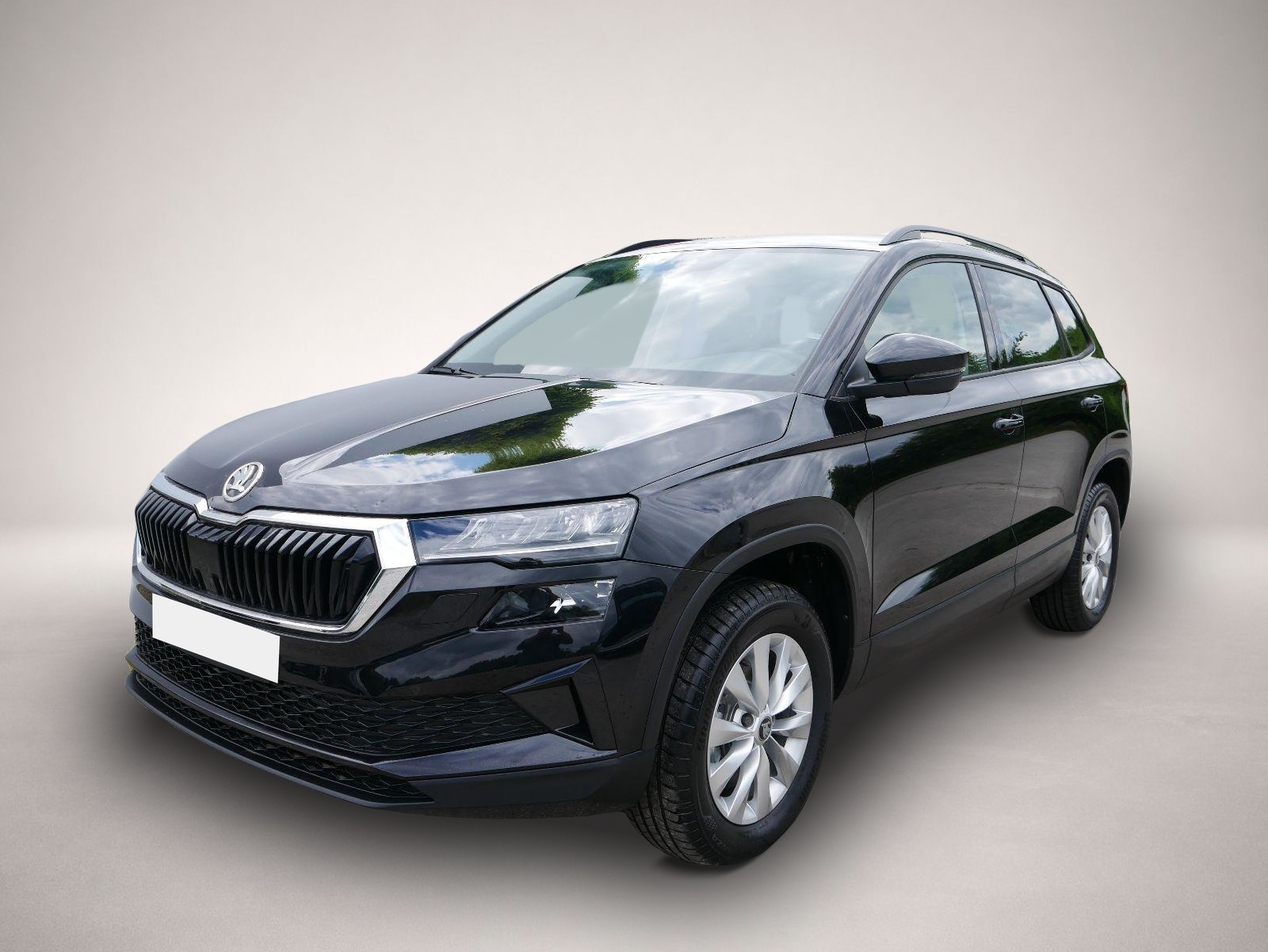 Skoda Karoq (02/2026, Diesel)