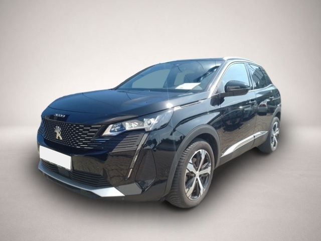 Peugeot 3008 (08/2023, Benzin)