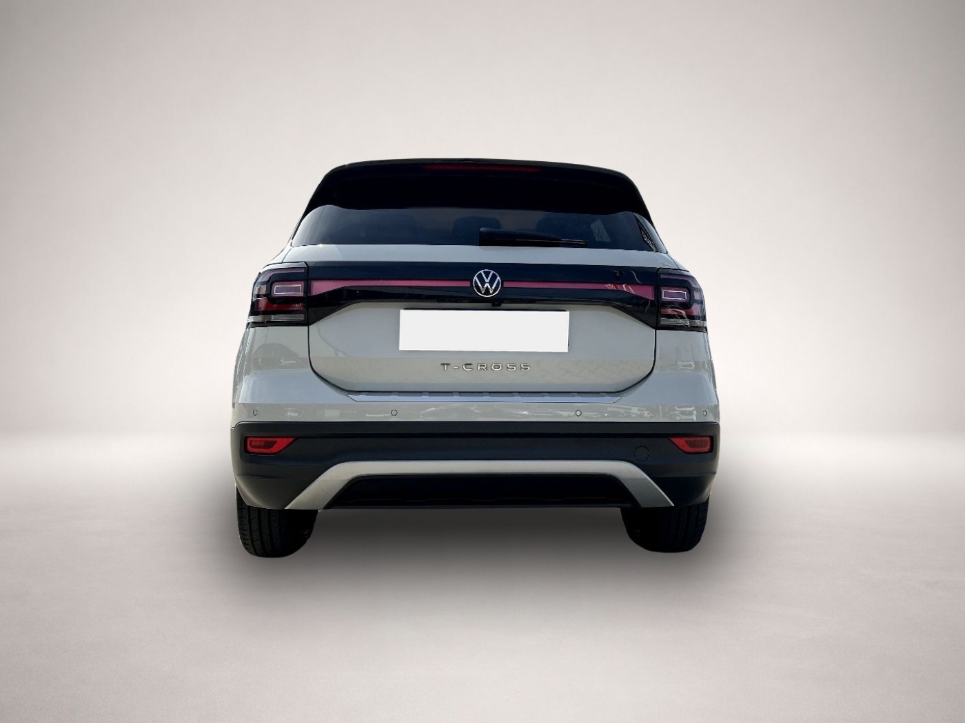 Volkswagen T-Cross (03/2022, Benzin)