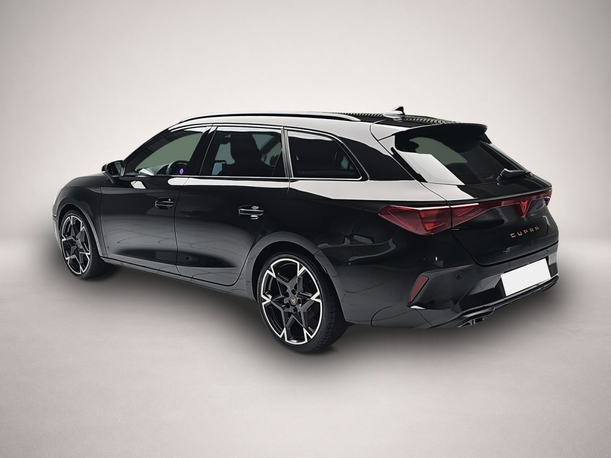 CUPRA Leon, Bild 3 von 4
