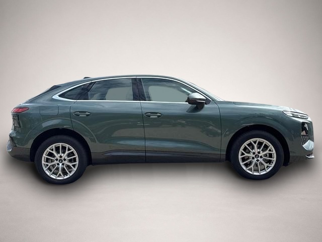 Audi Q3 (05/2026, Benzin)