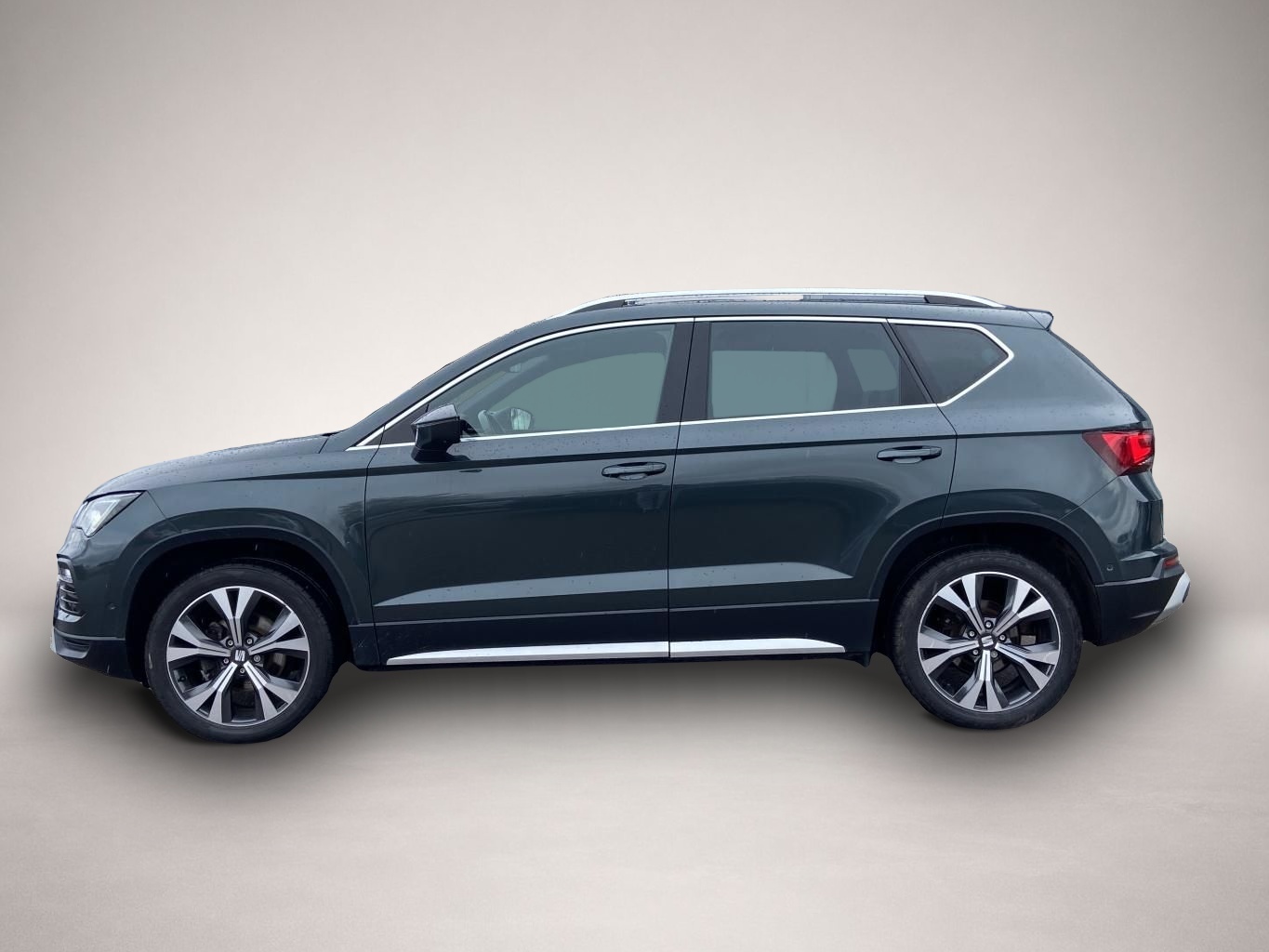 Seat Ateca (12/2021, )