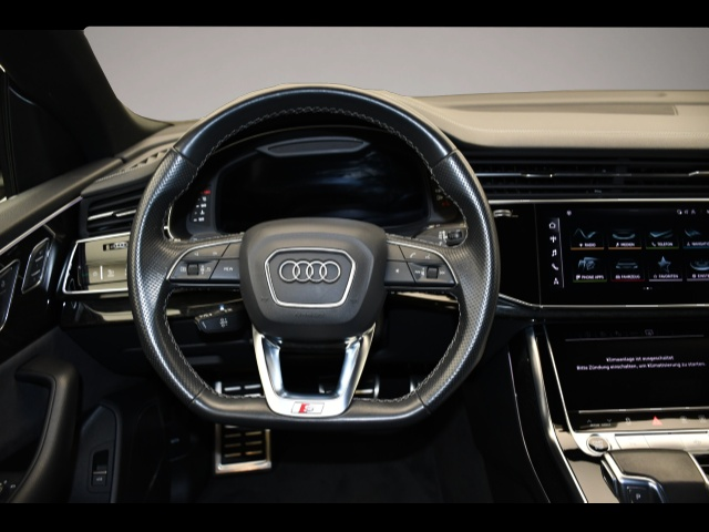 Audi quattro (02/2023, Diesel)