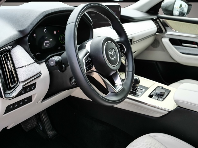 Mazda CX-60 (03/2024, Diesel)
