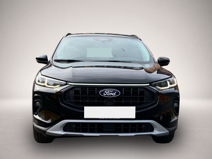 Ford Kuga (06/2026, Benzin)