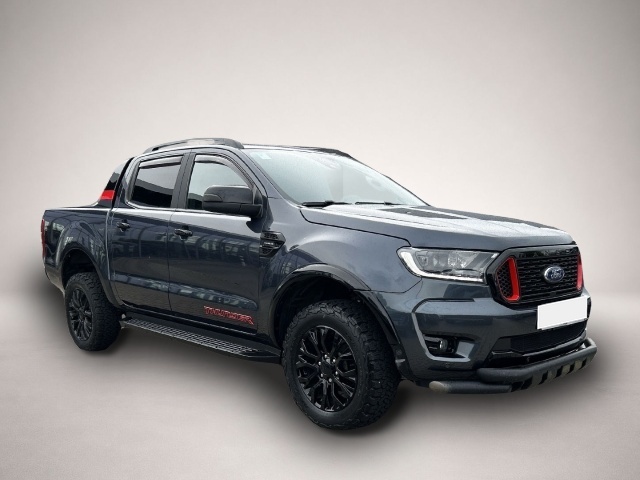 Ford Other (11/2020, Diesel)