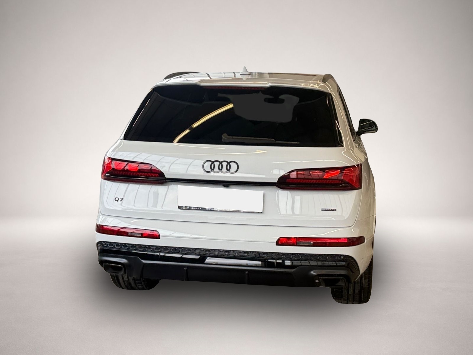 Audi Q7 (05/2026, Diesel)