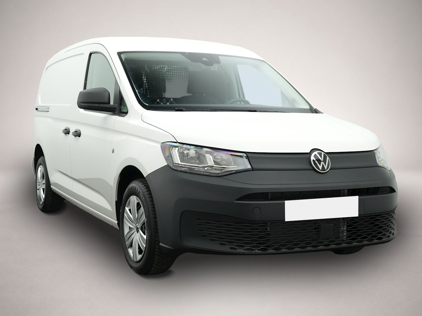 Volkswagen Other (12/2025, Diesel)