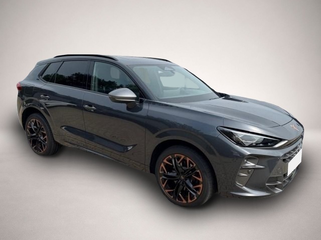 CUPRA Terramar, Bild 2 von 6