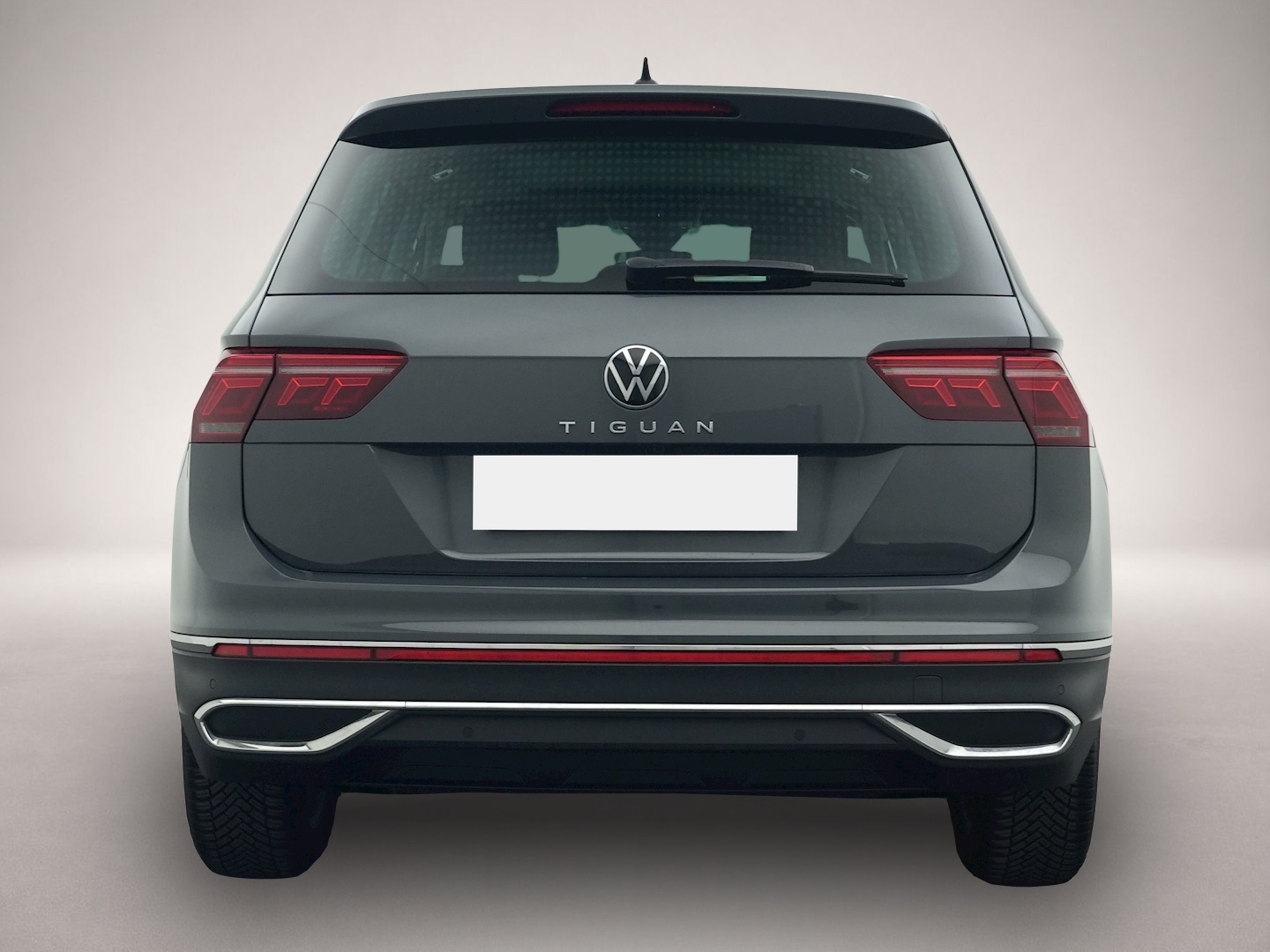 Volkswagen Tiguan (11/2022, Diesel)