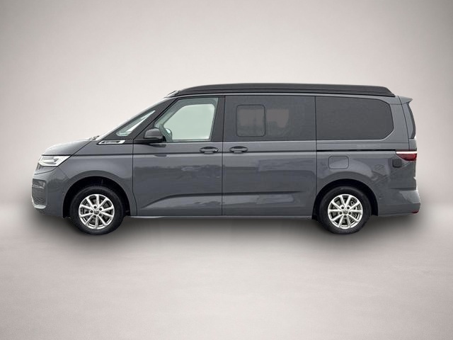 Volkswagen T7 California, Bild 4 von 4