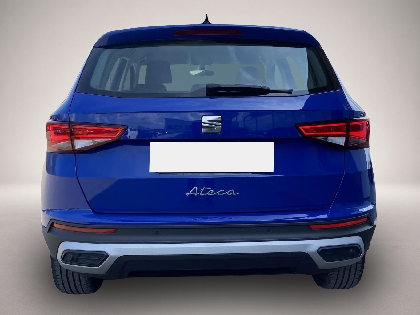 Seat Ateca (01/2022, )
