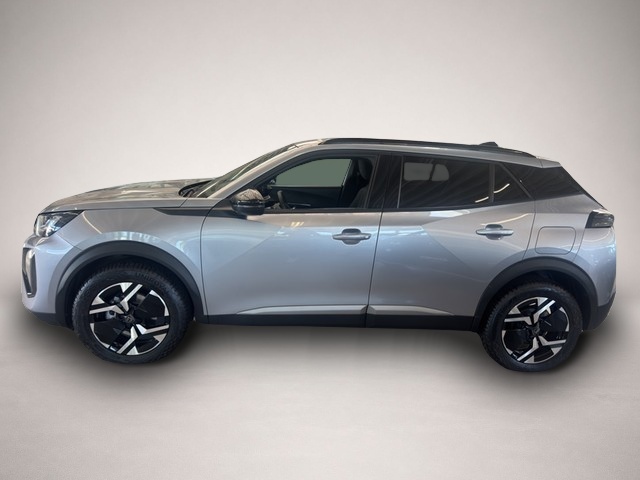 Peugeot 2008 (01/2024, Benzin)