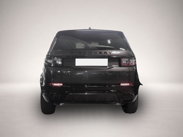 Land-Rover Discovery Sport (03/2025, Hybrid (Benzin/Elektro))
