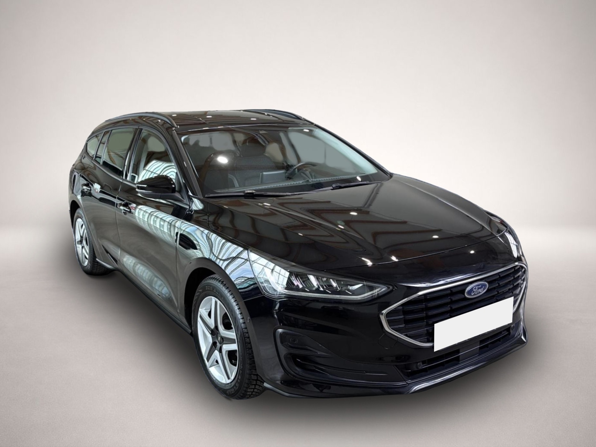 Ford Focus (06/2022, Benzin)