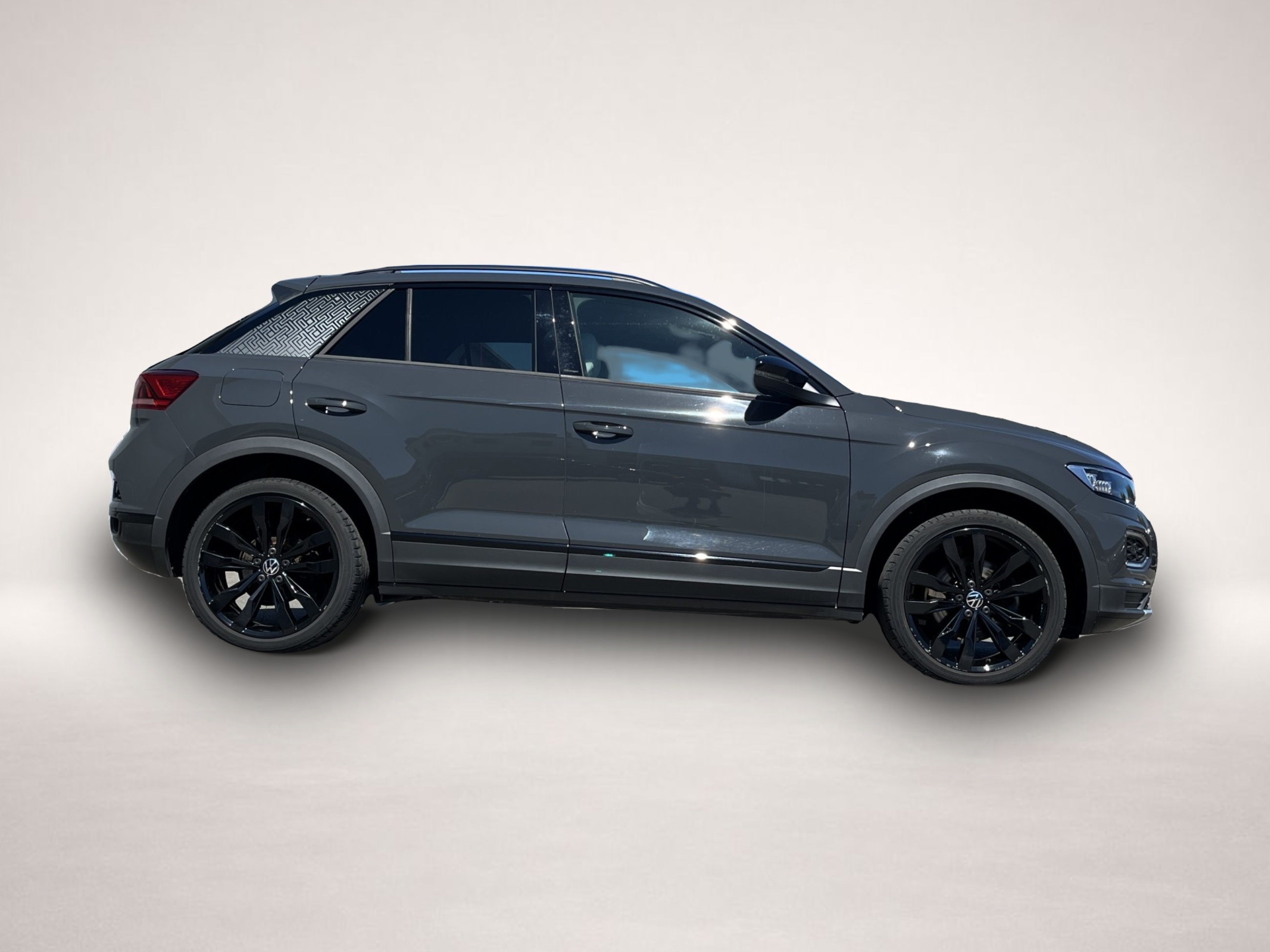 Volkswagen T-Roc (12/2021, Diesel)