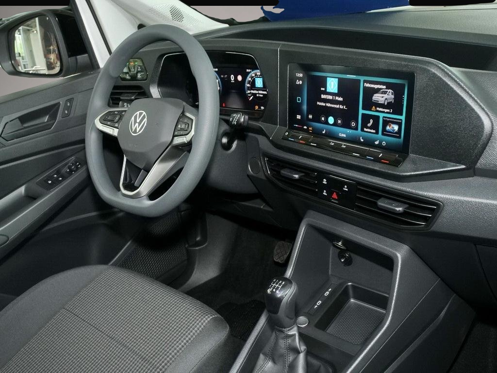 Volkswagen Other (03/2026, Benzin)