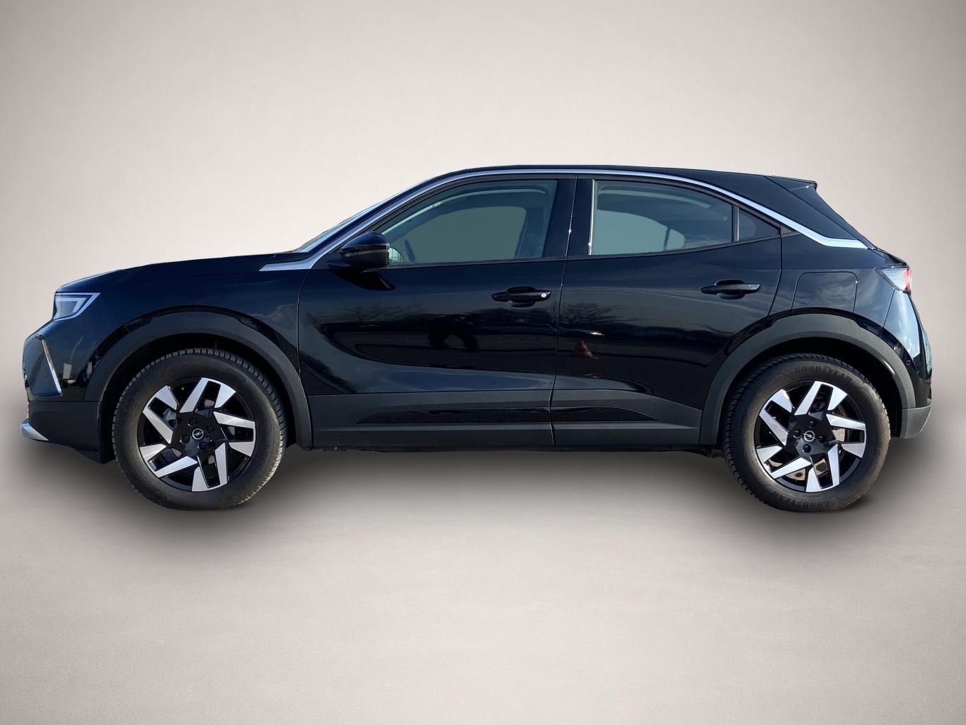 Opel Mokka (08/2022, )