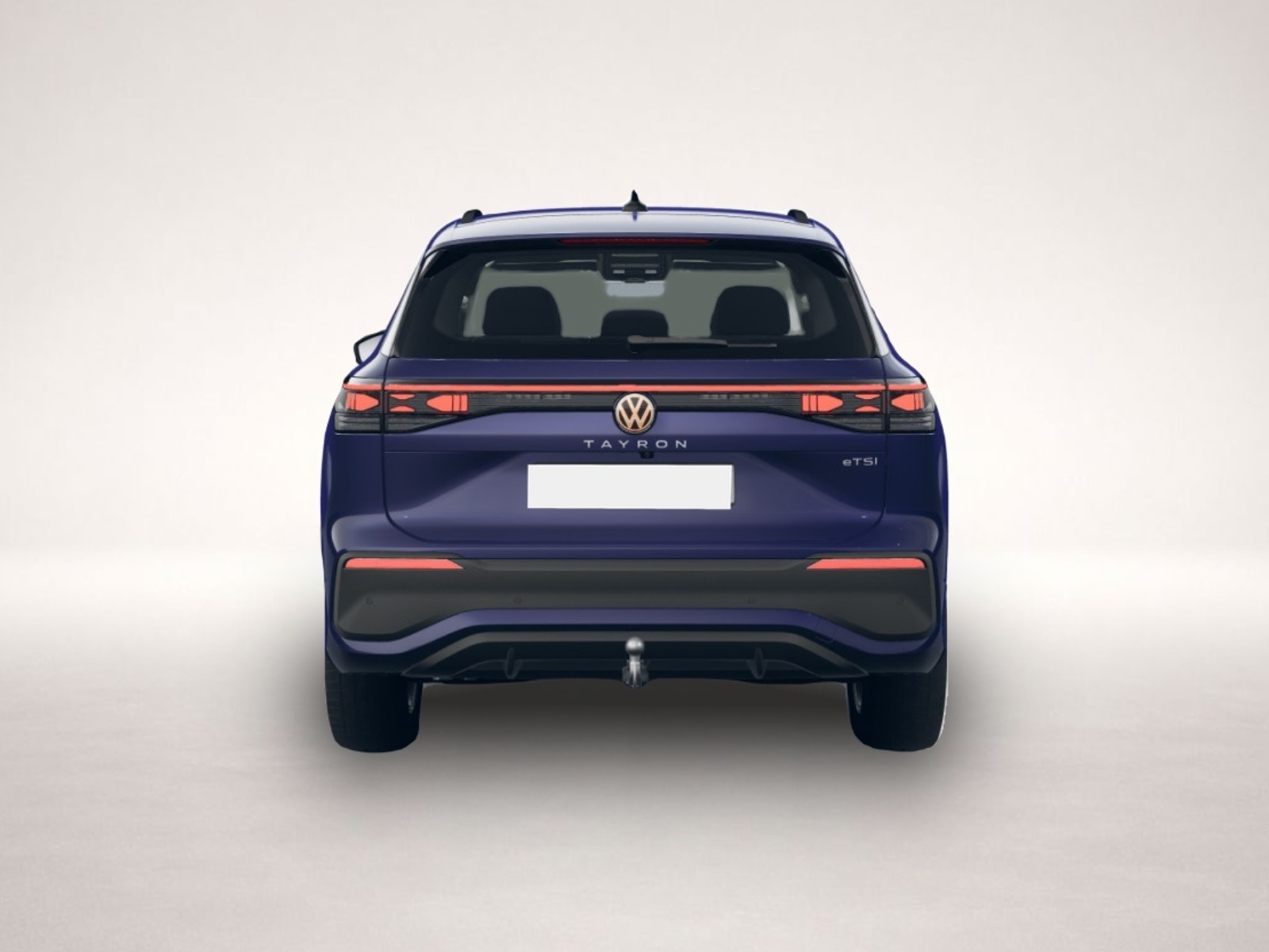 Volkswagen Tayron (08/2025, Benzin)