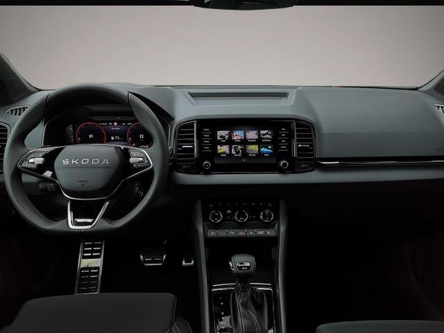 Skoda Karoq (06/2026, Benzin)