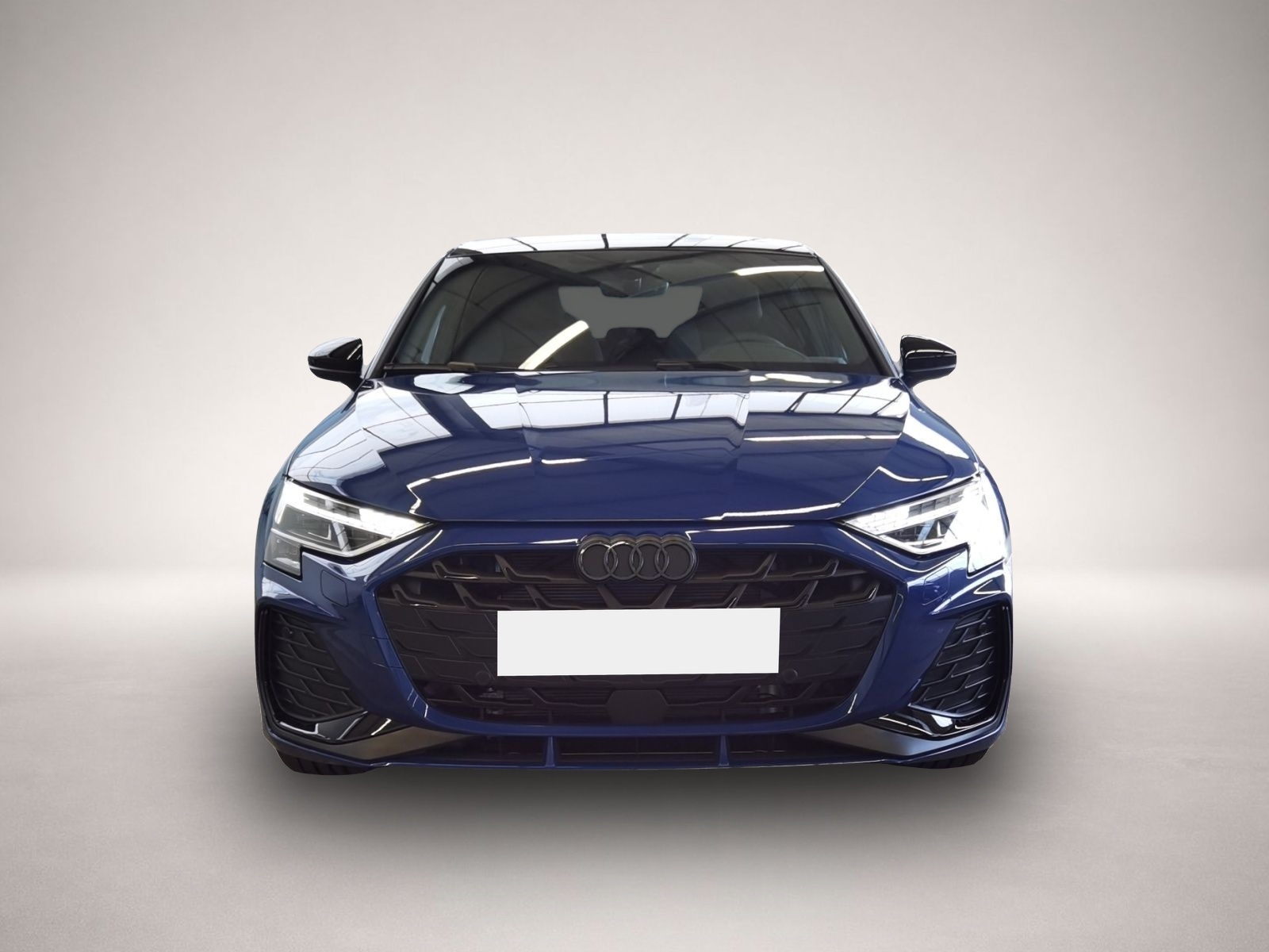 Audi A3 (08/2025, Hybrid (Benzin/Elektro))