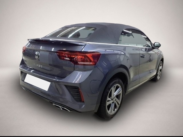 Volkswagen T-Roc (05/2025, )