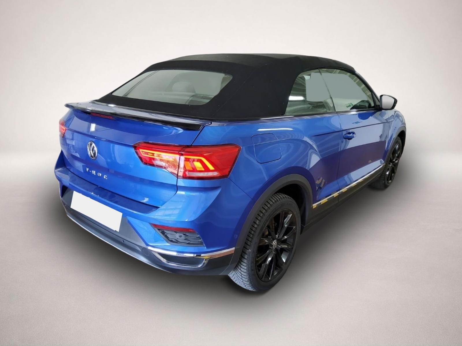 Volkswagen T-Roc (04/2021, )