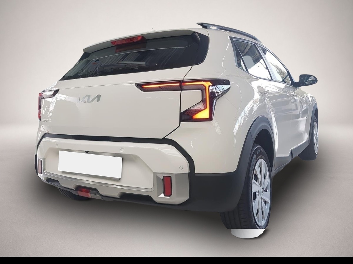 Kia Stonic, Bild 2 von 4