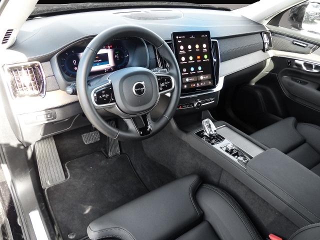 Volvo XC90 (06/2025, Hybrid (Benzin/Elektro))