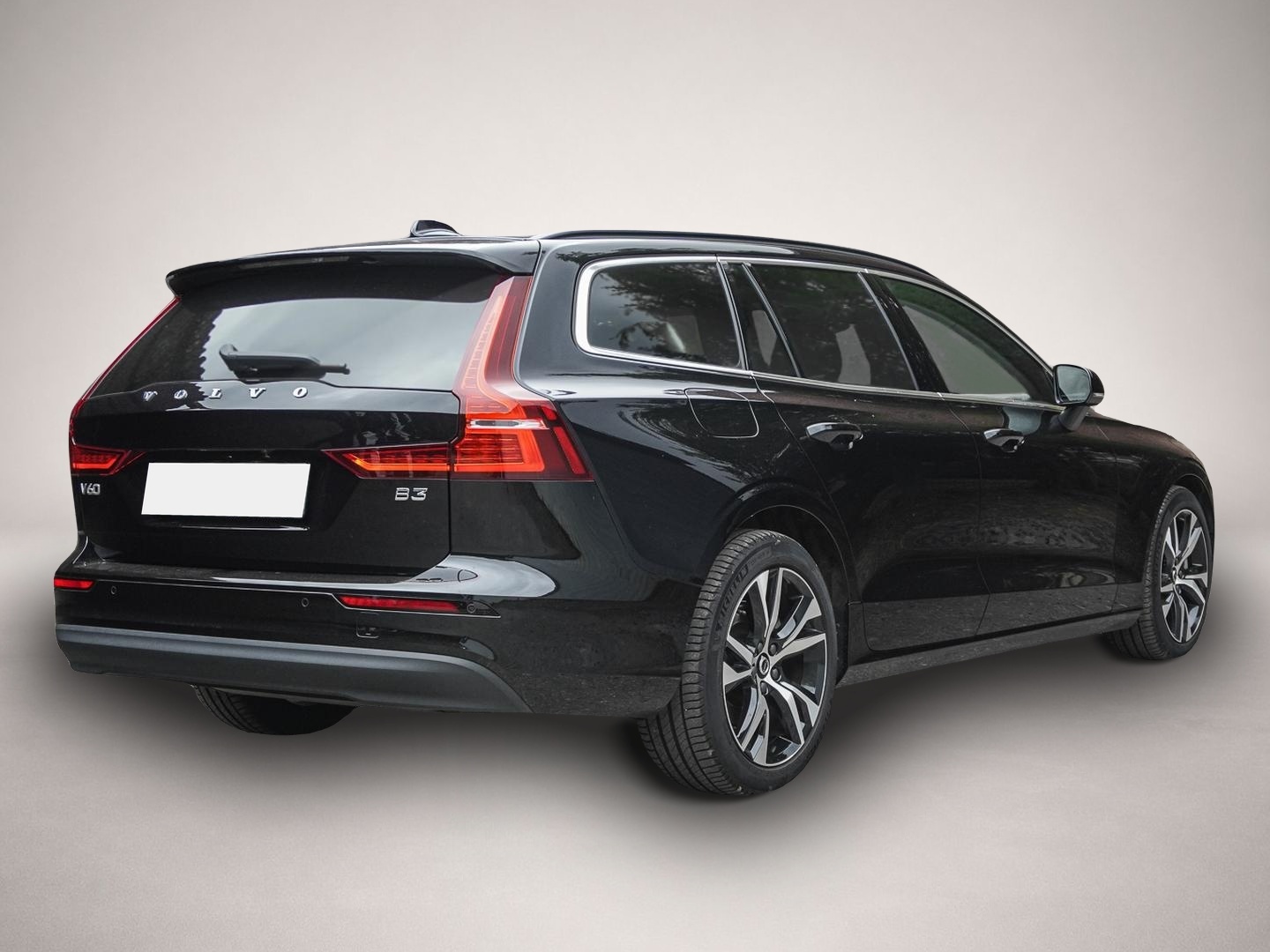 Volvo V60 (06/2024, Benzin)