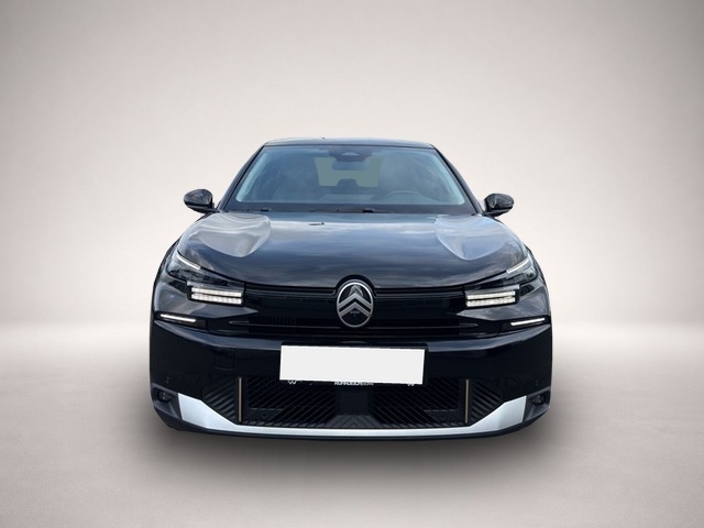 Citroen C4 (09/2025, Benzin)