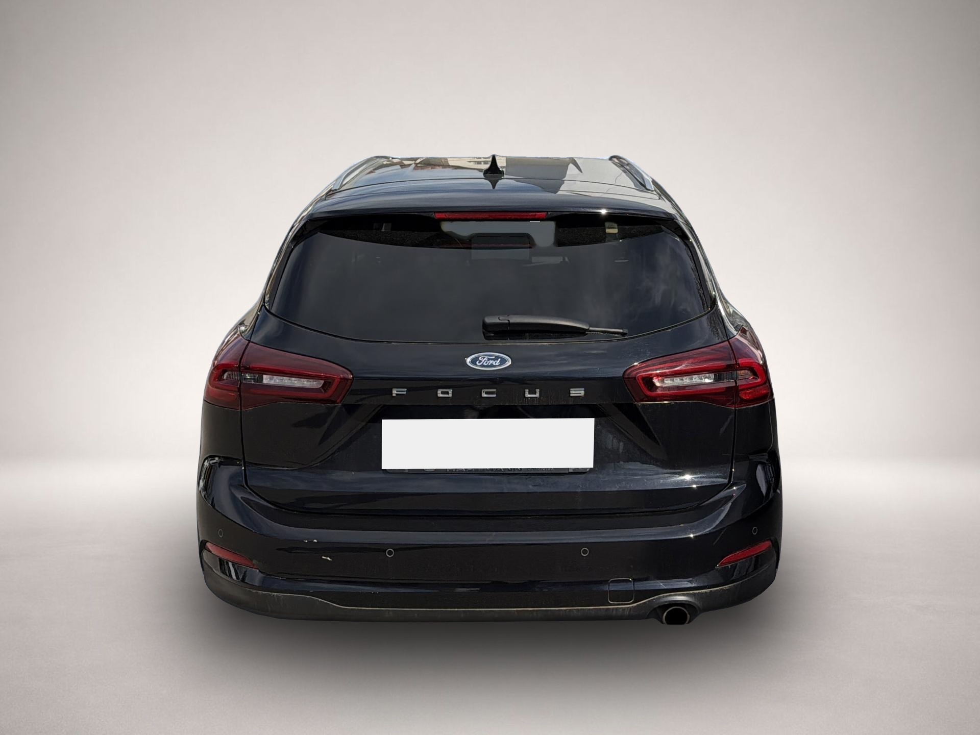 Ford Focus (07/2024, Benzin)