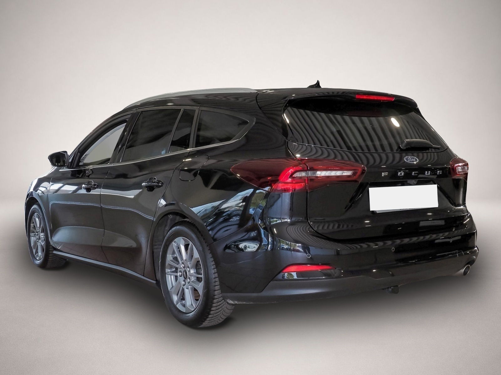 Ford Focus, Bild 4 von 6
