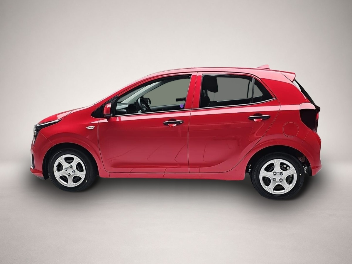 Kia Picanto, Bild 4 von 4