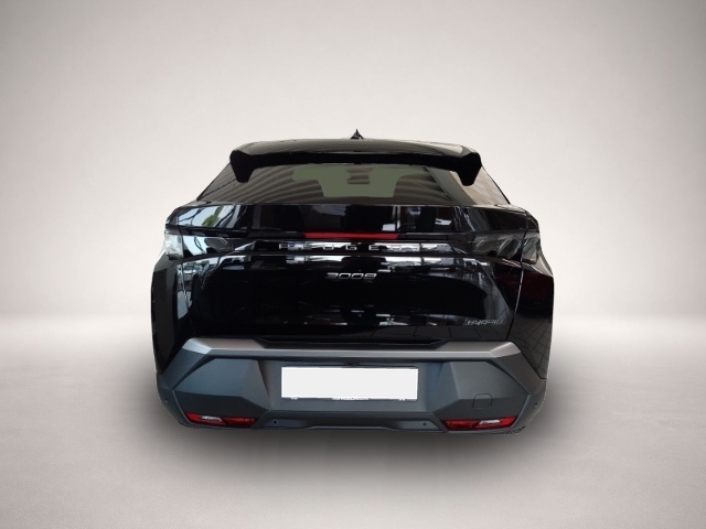 Peugeot 3008 (05/2025, Benzin)