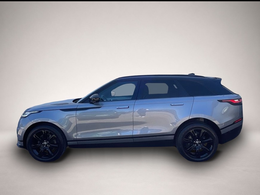 Land-Rover Range Rover Velar (03/2021, Diesel)