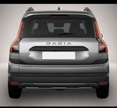 Dacia Jogger (06/2026, Autogas (LPG))