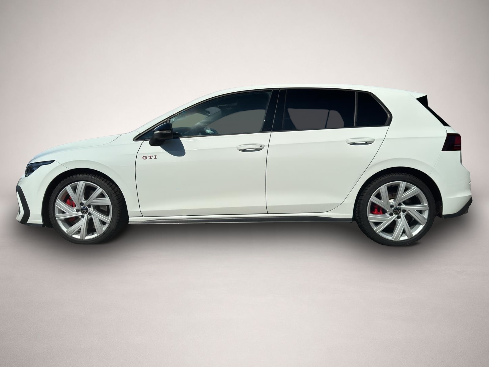 Volkswagen Golf (08/2025, Benzin)